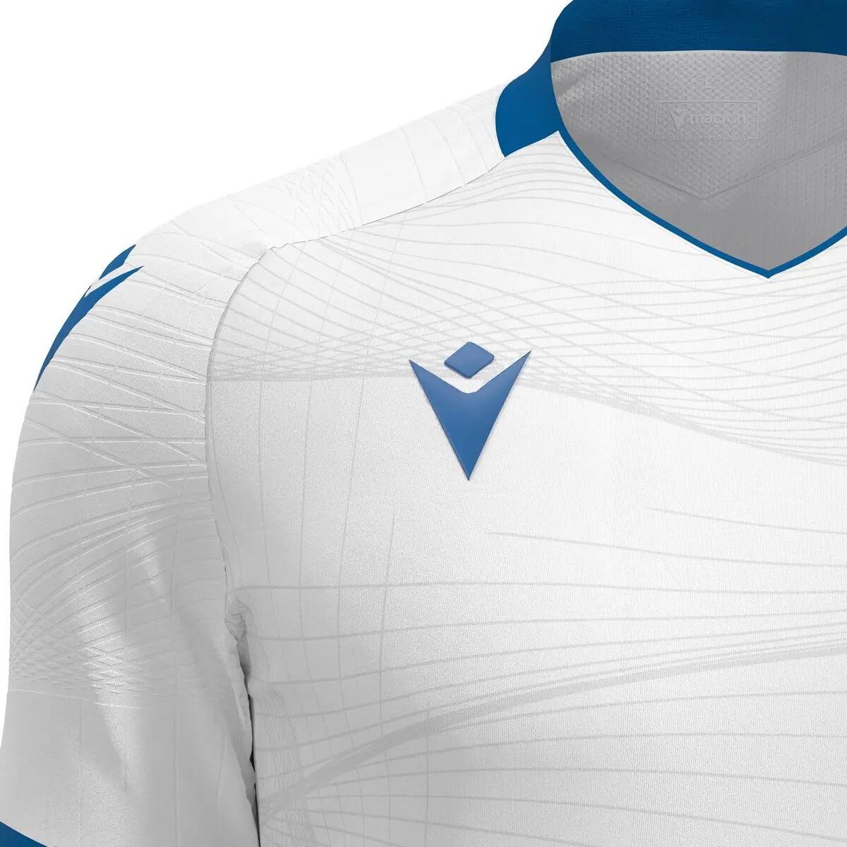 Kindertrikot Macron Wyvern Eco 5/7