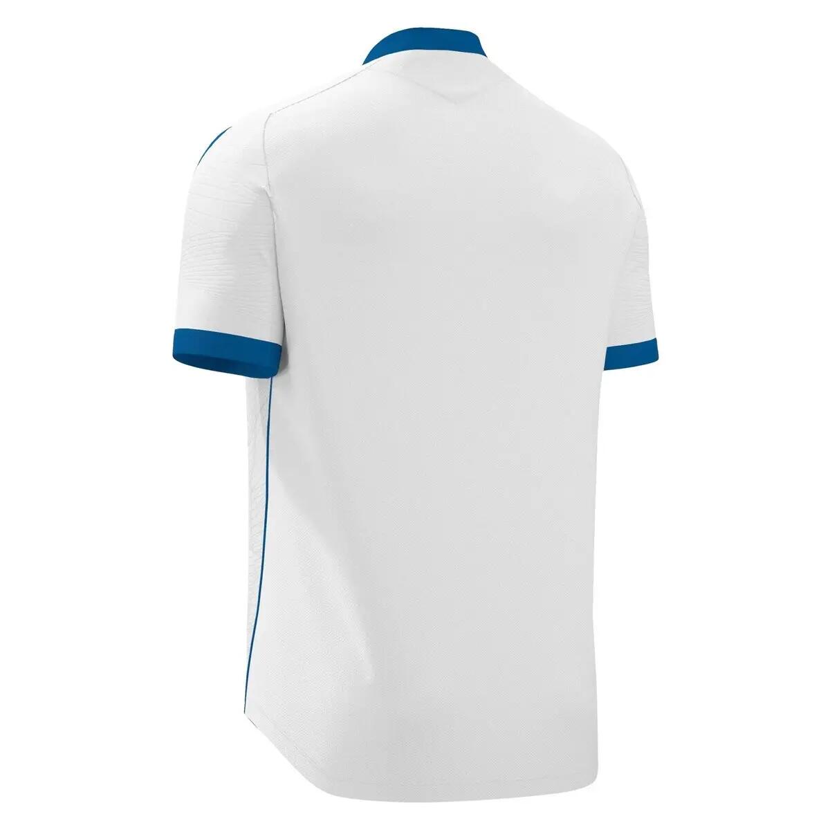 Kindertrikot Macron Wyvern Eco 3/7
