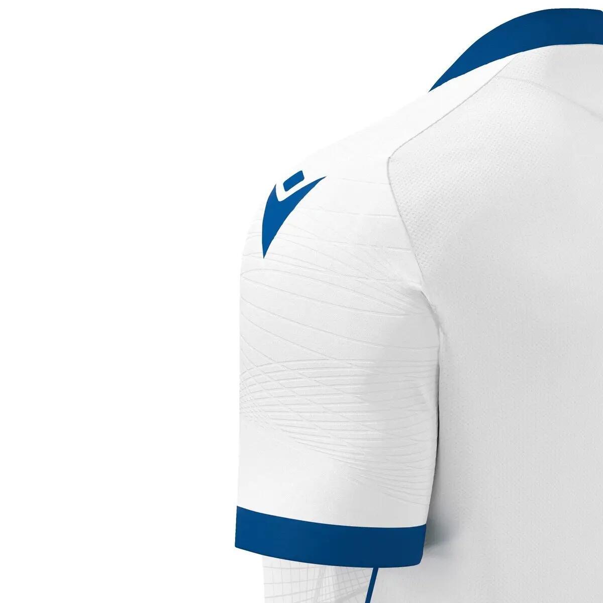 Kindertrikot Macron Wyvern Eco 6/7