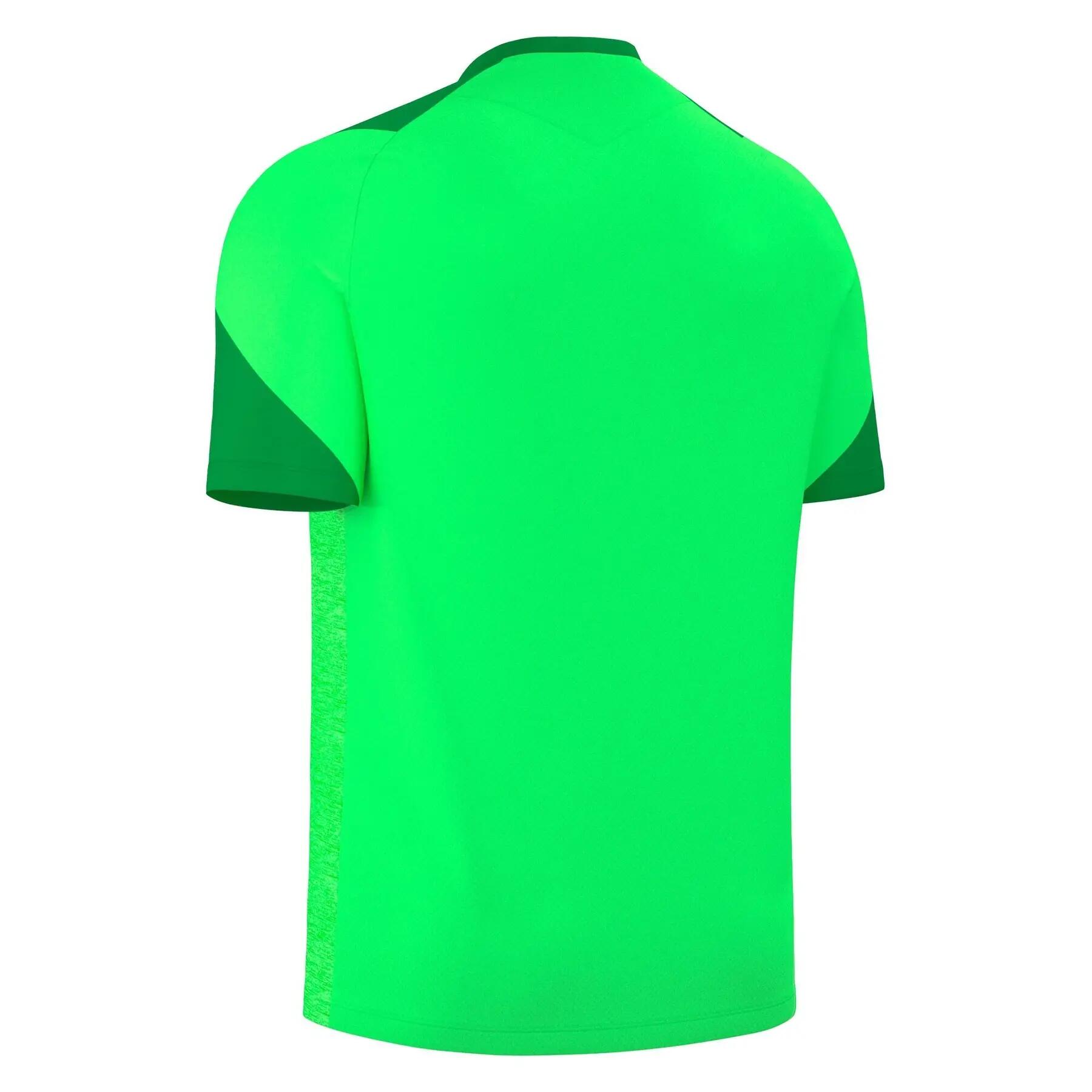 Camiseta infantil Macron Golem 4/6