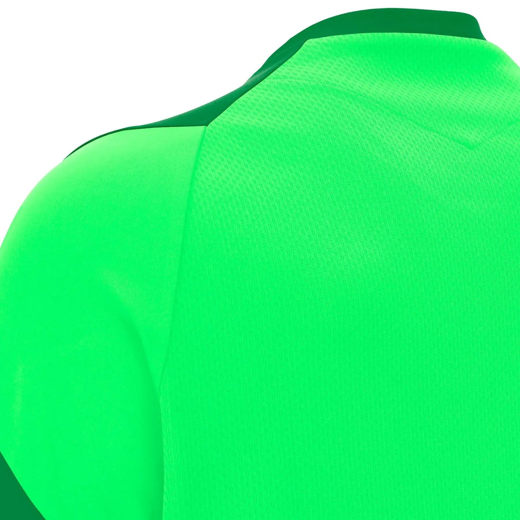 Camiseta infantil Macron Golem 6/6