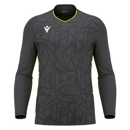 Maillot pour gardien manches longues Macron Corvus Eco