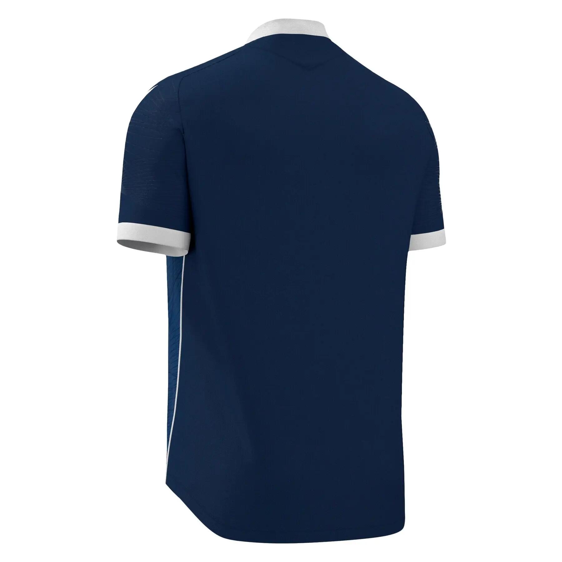 Maillot Macron Wyvern Eco 4/7