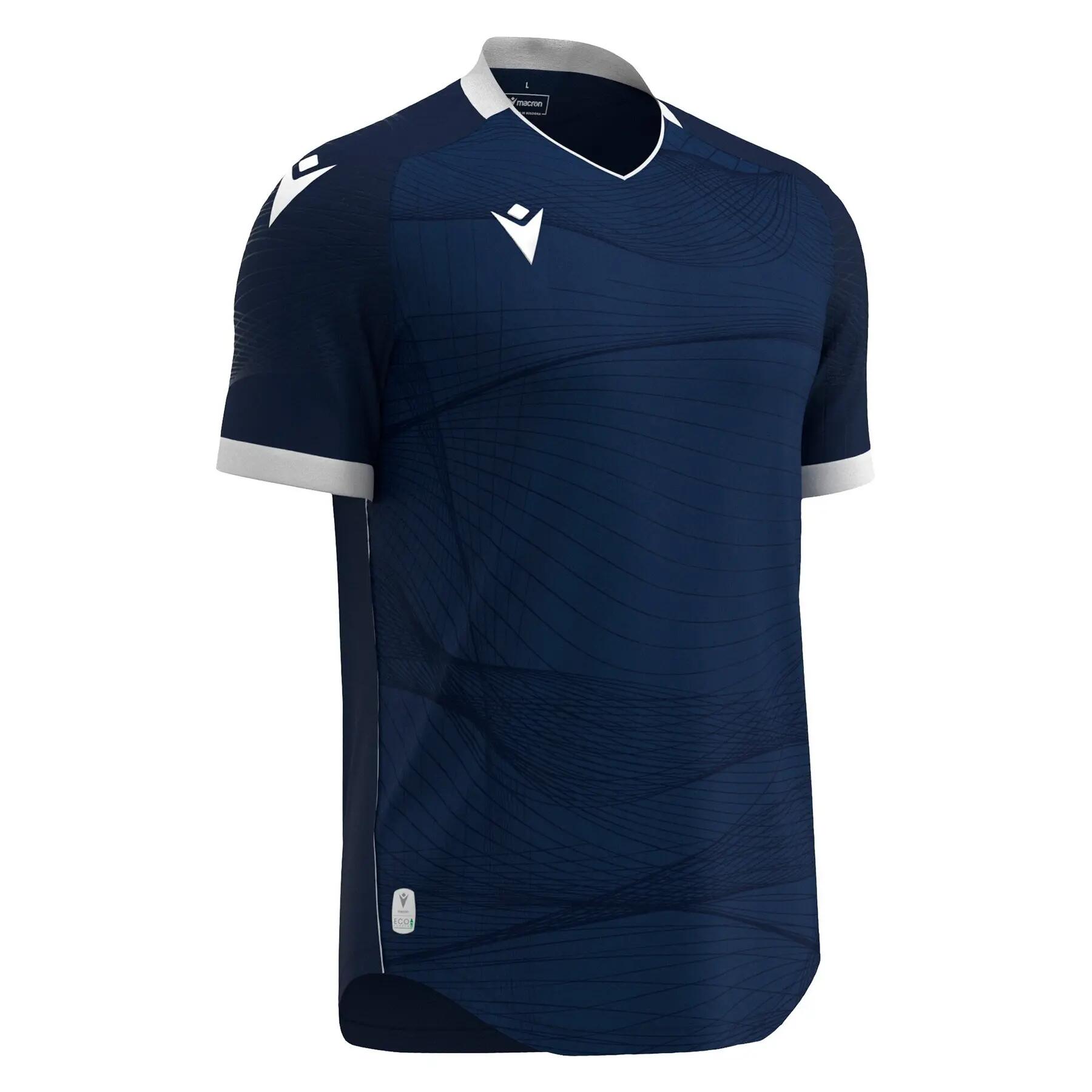 Maillot Macron Wyvern Eco 2/7