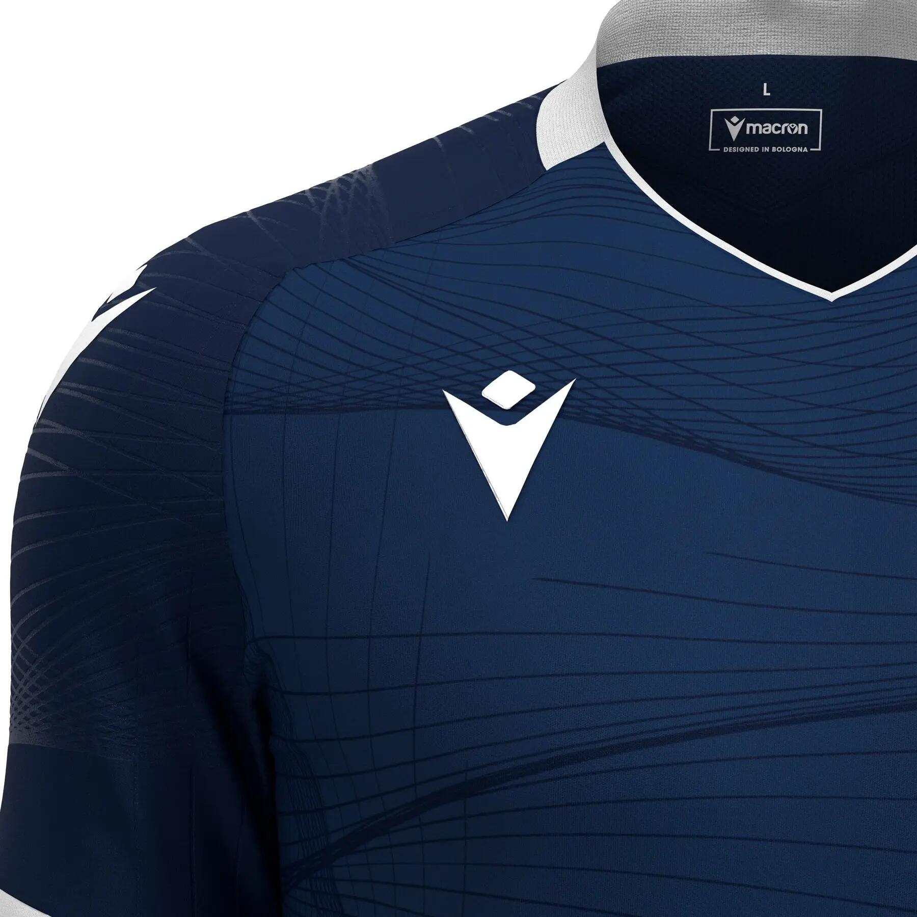 Maillot Macron Wyvern Eco 5/7