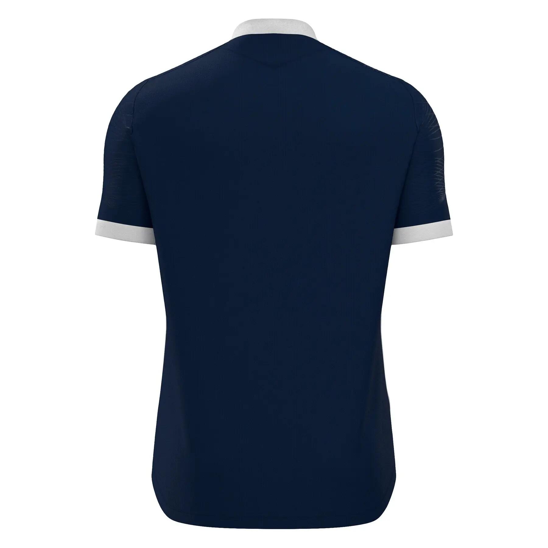 Maillot Macron Wyvern Eco 3/7