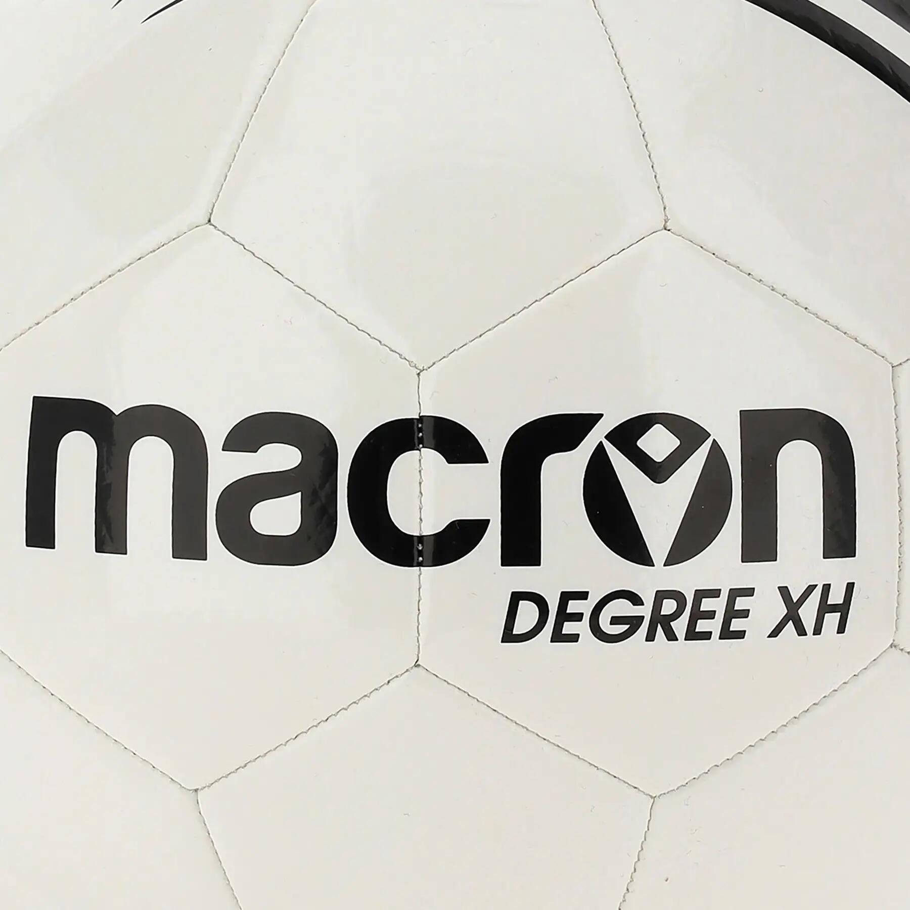 Balones de Fútbol Macron XH N°3 (x12) 2/2