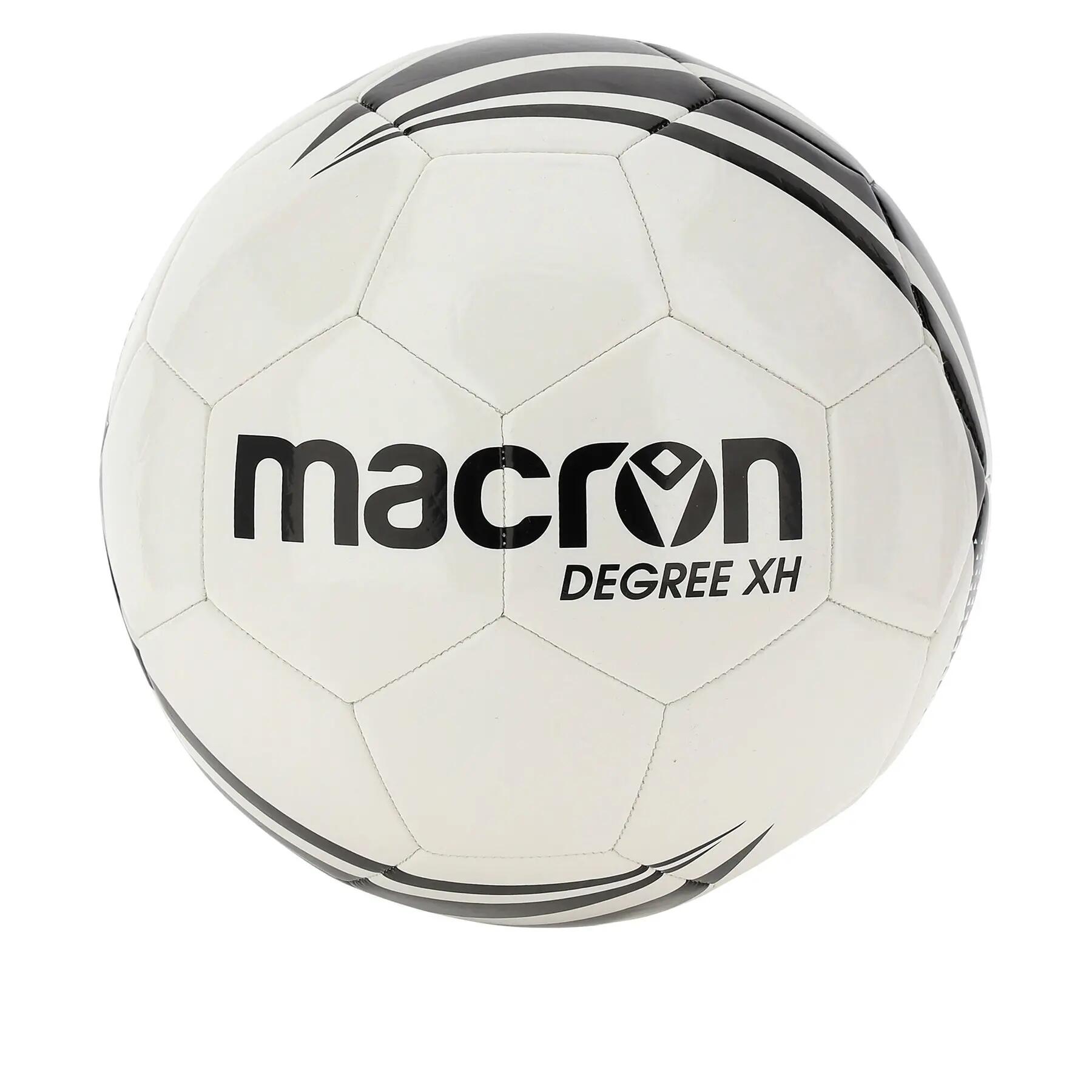 MACRON picture