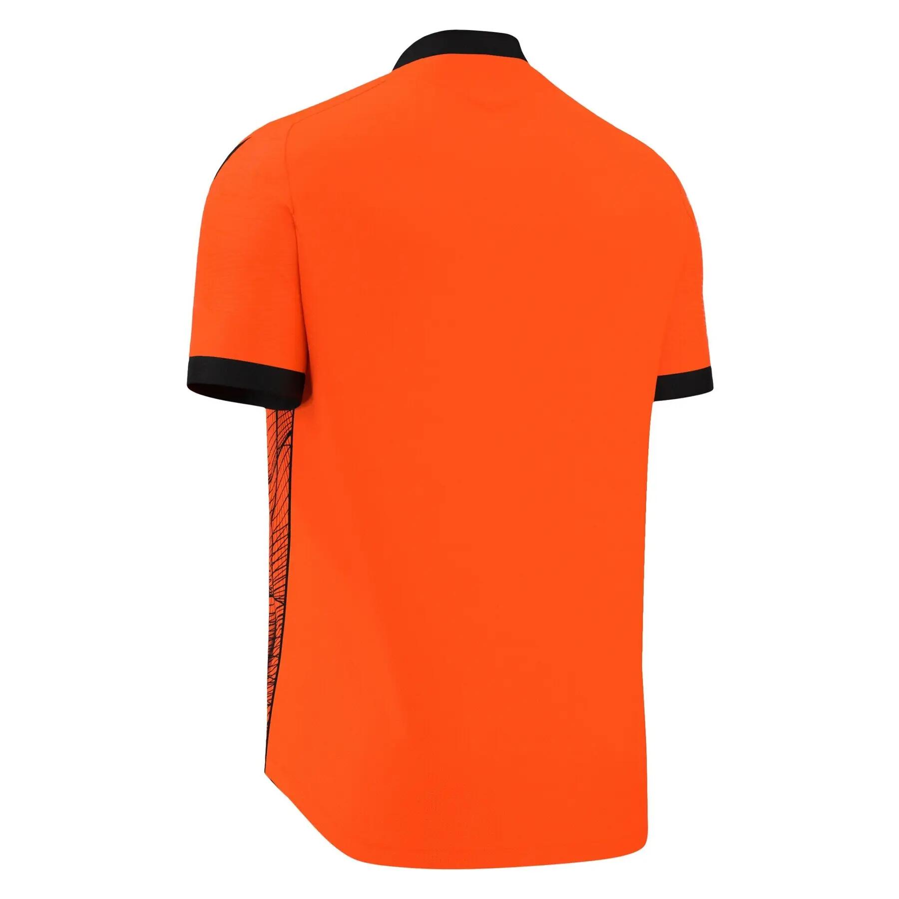 Camiseta Macron Wyvern Eco 4/7