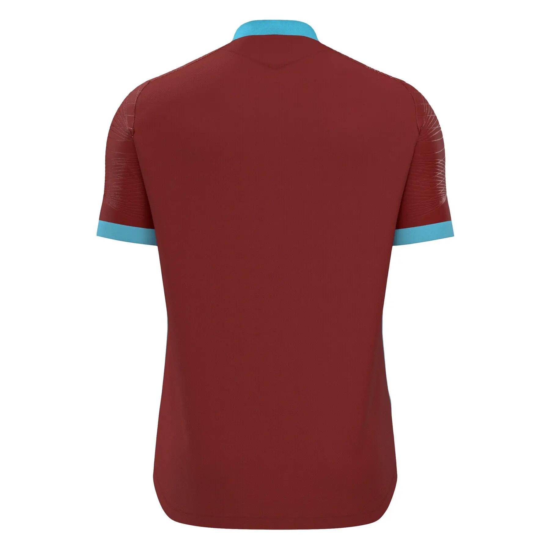 Maillot Macron Wyvern Eco 3/7