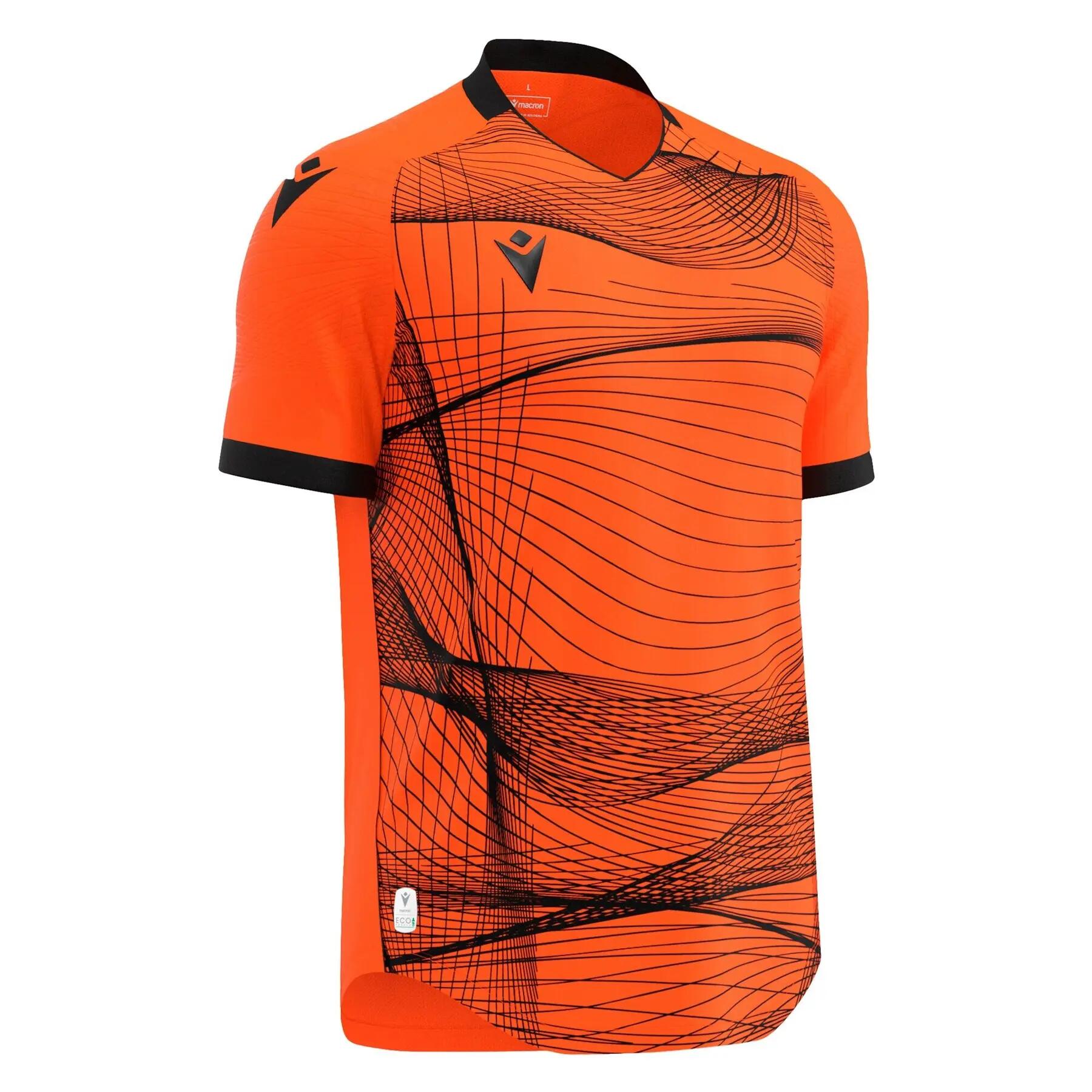 Camiseta Macron Wyvern Eco 2/7