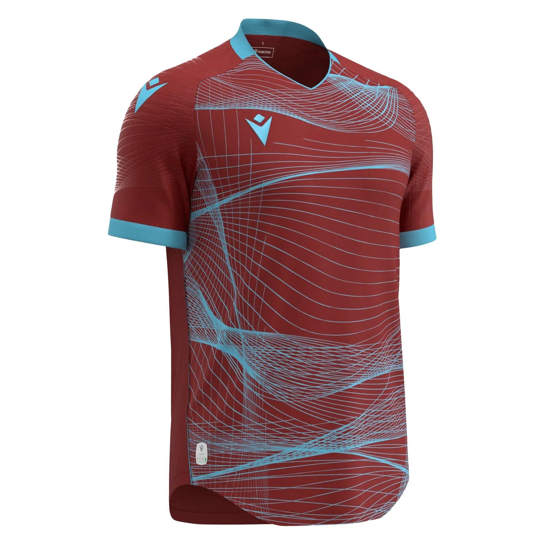 Maillot Macron Wyvern Eco 2/7