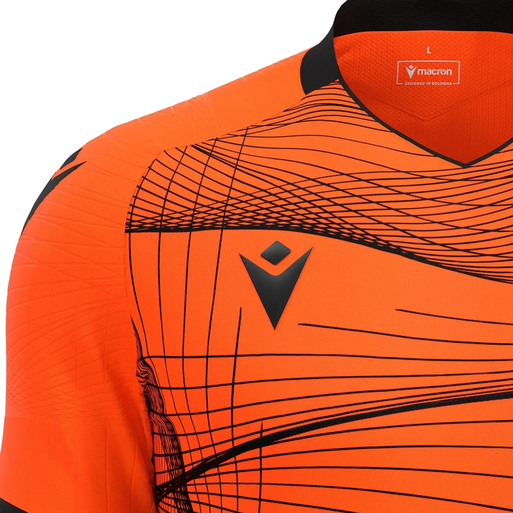 Camiseta Macron Wyvern Eco 5/7