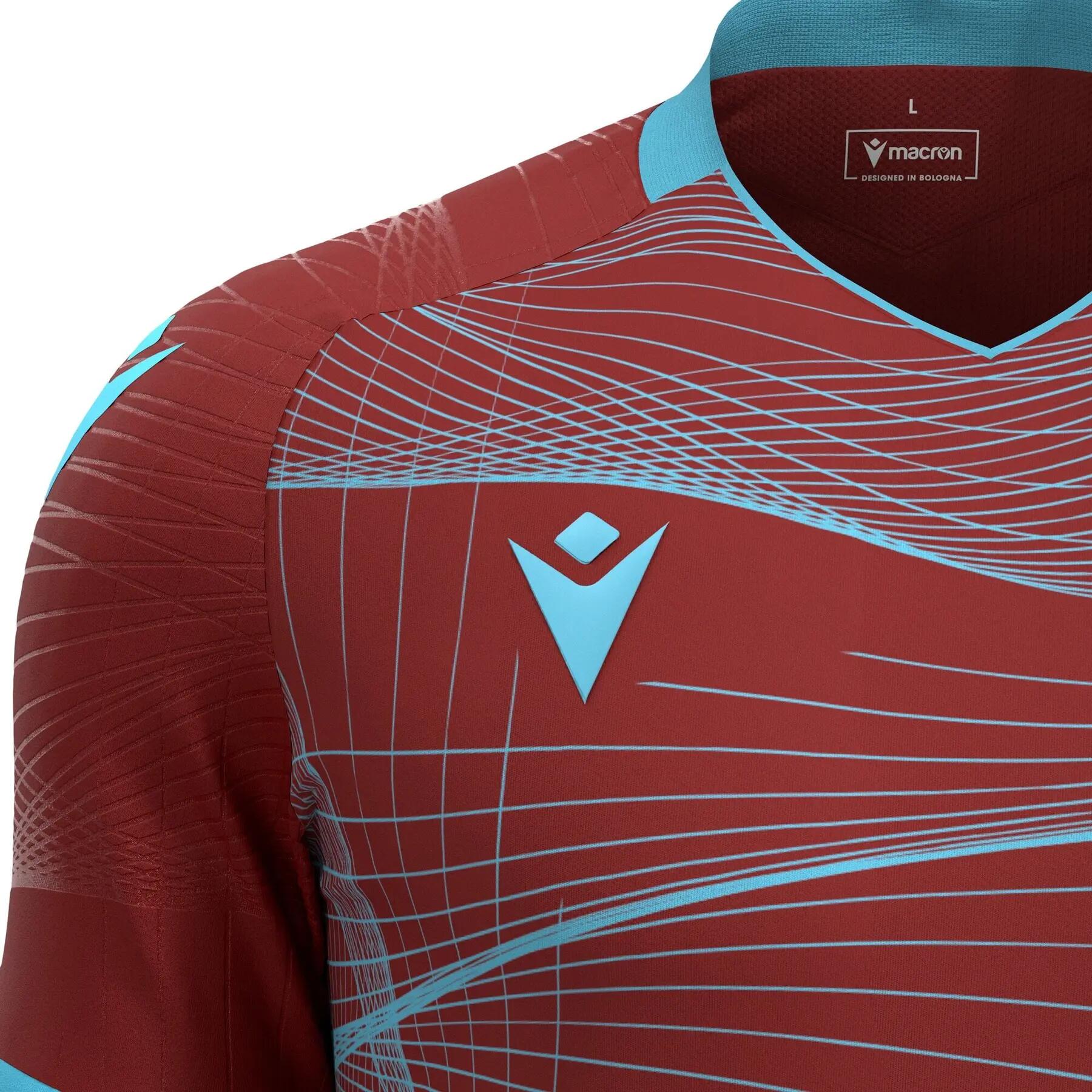 Maillot Macron Wyvern Eco 5/7