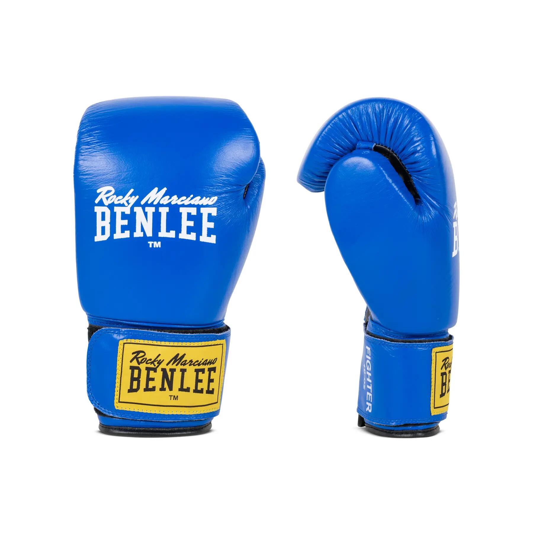 Guantes de boxeo Benlee Fighter 3/7
