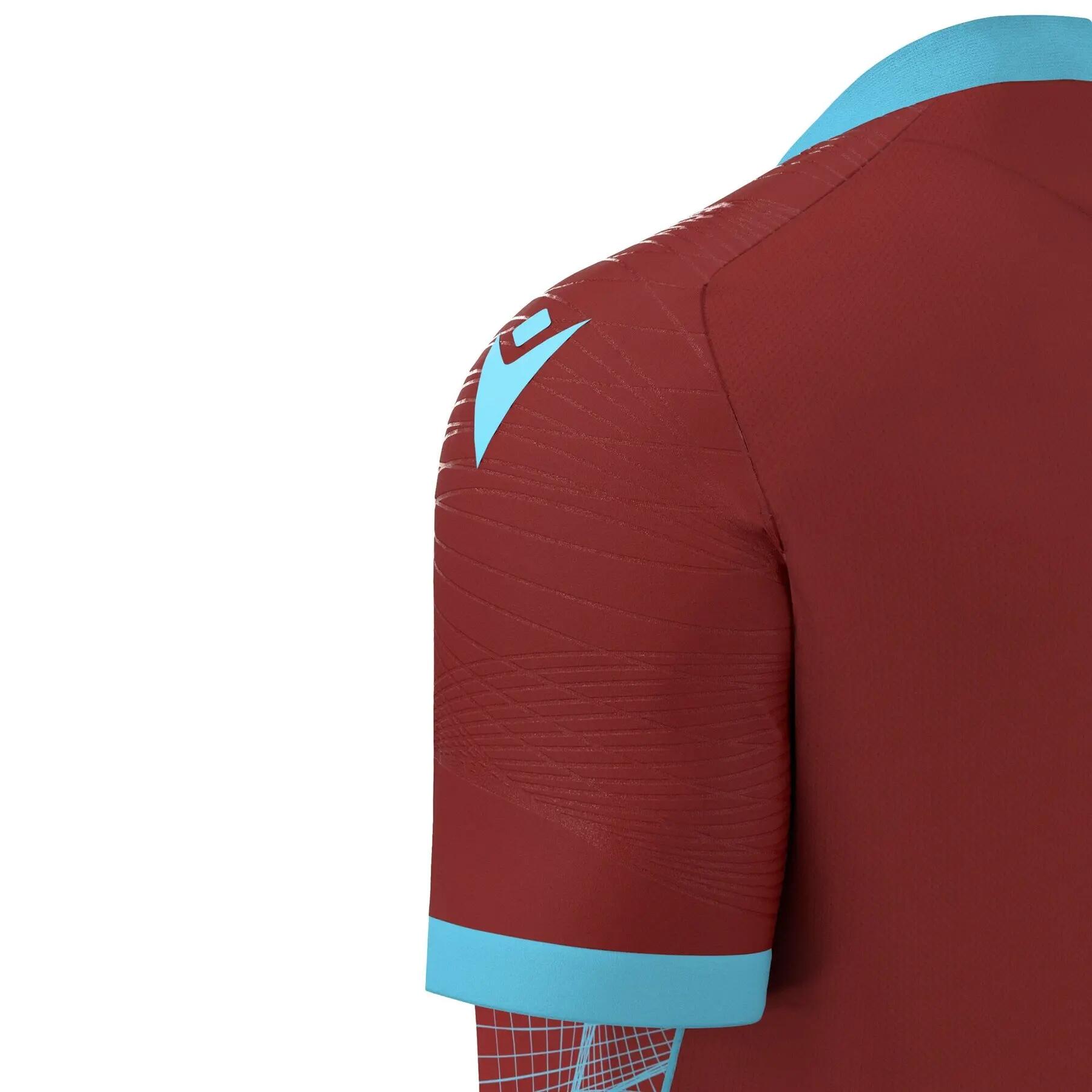 Maillot Macron Wyvern Eco 7/7