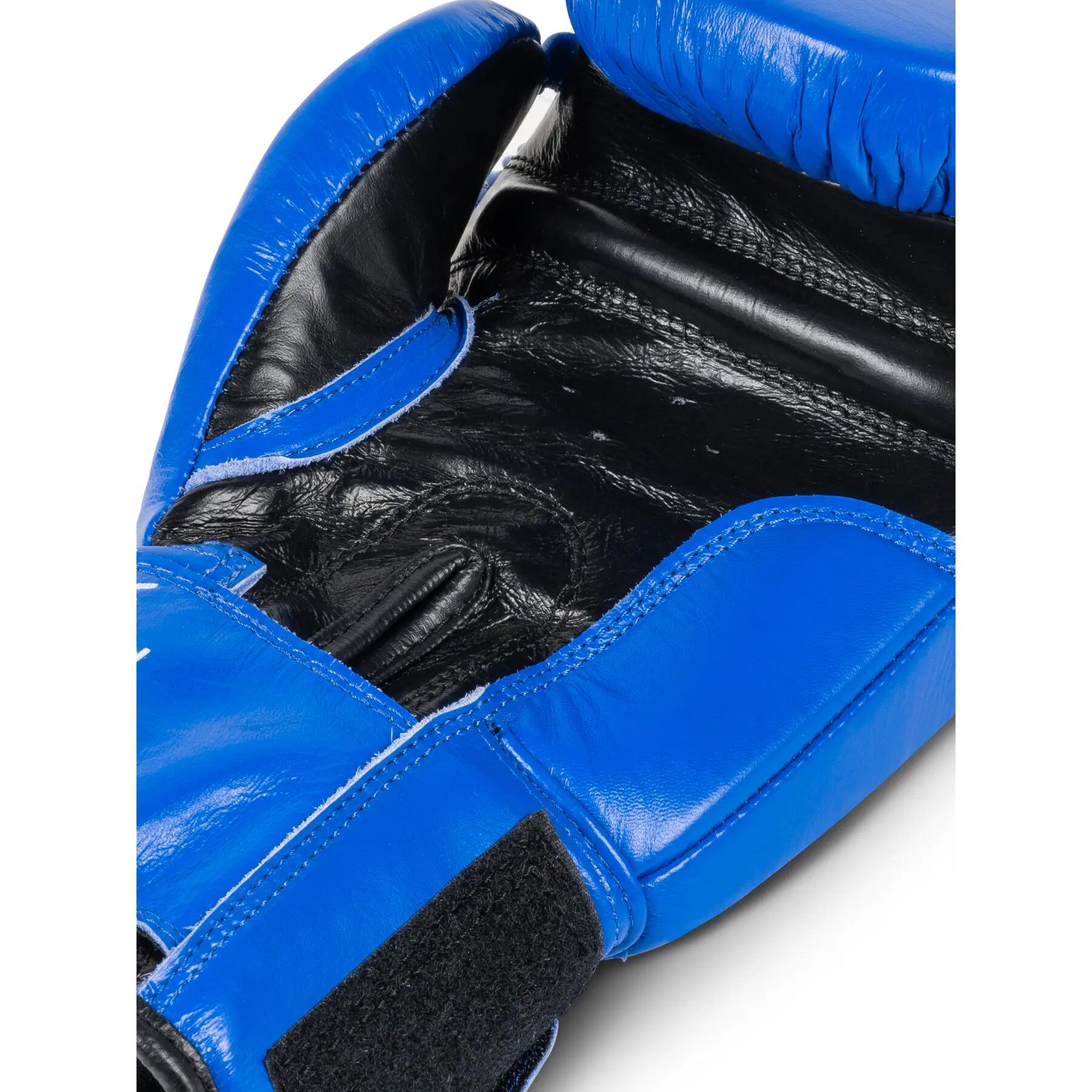 Guantes de boxeo Benlee Fighter 5/7