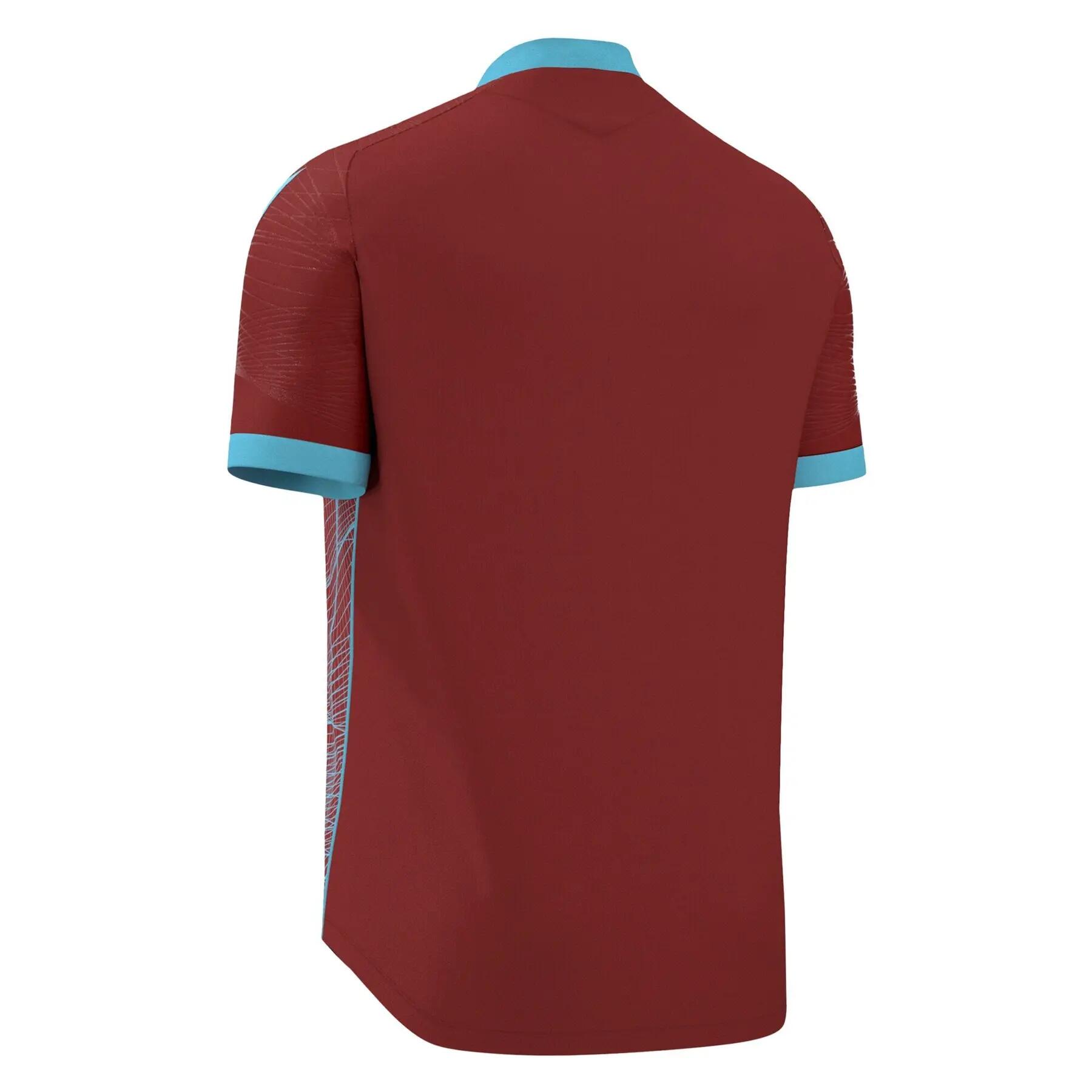 Maillot Macron Wyvern Eco 4/7