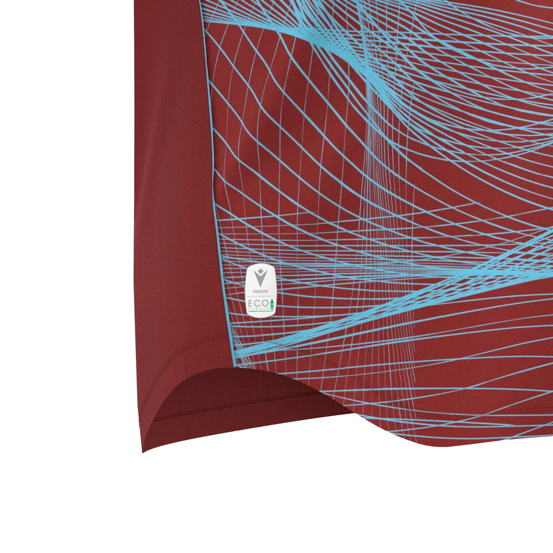 Maillot Macron Wyvern Eco 6/7