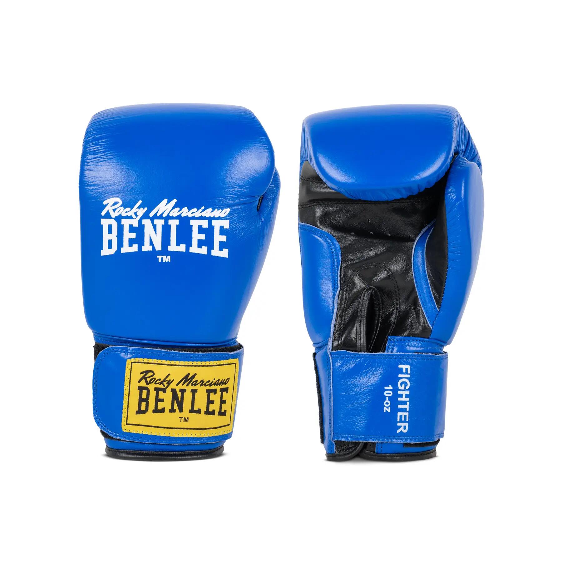 Guantes de boxeo Benlee Fighter 4/7