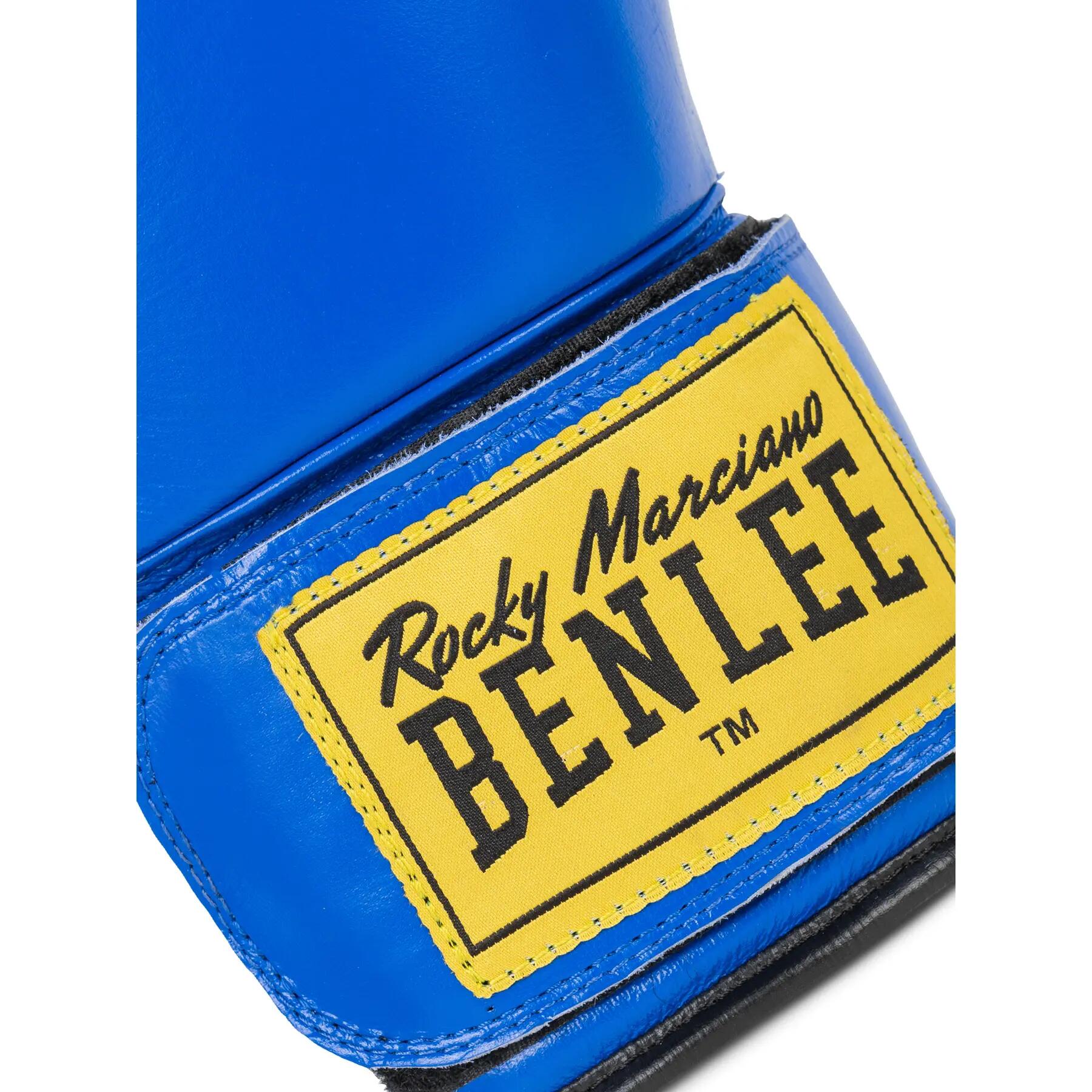 Guantes de boxeo Benlee Fighter 6/7