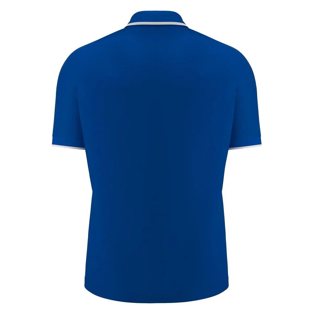 Polo Macron Aulos 3/6