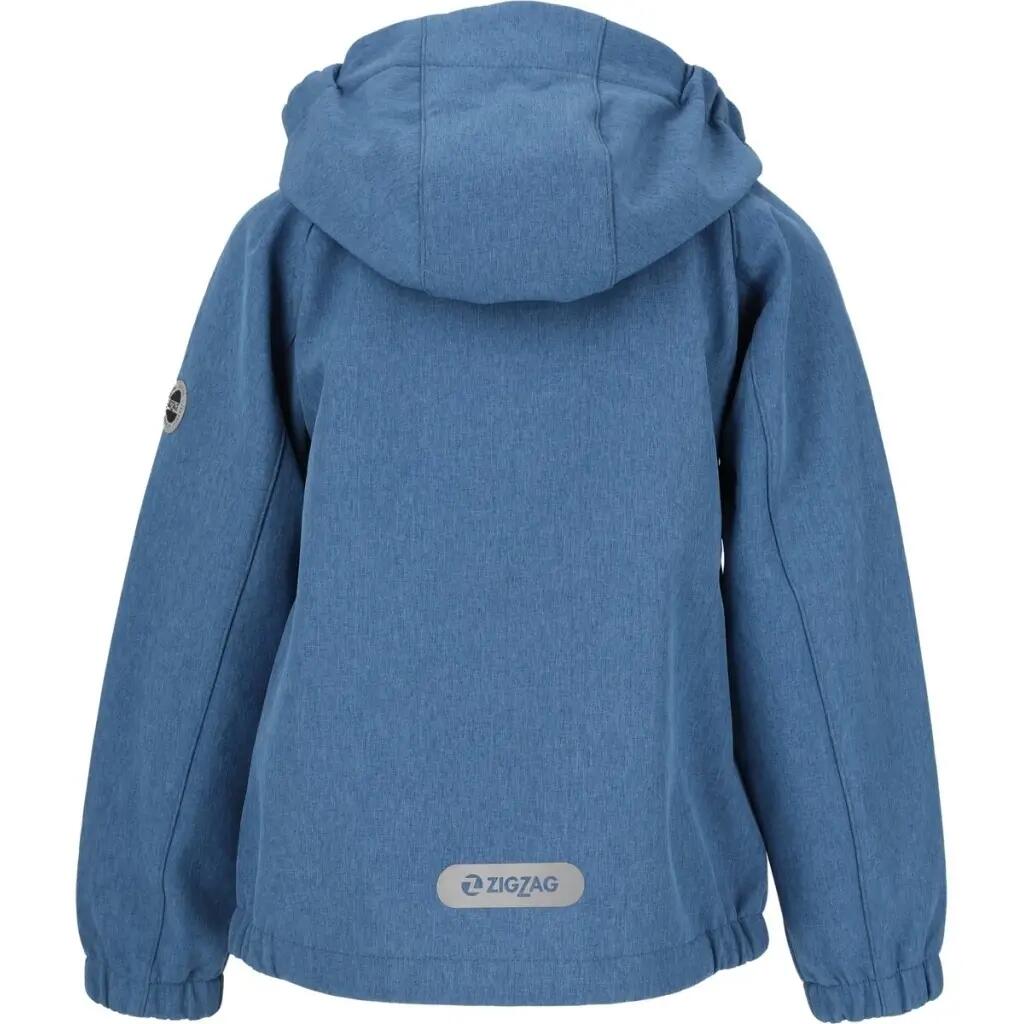 Casaco à prova de água para crianças Zigzag Bjorn Pro 8000 2/5