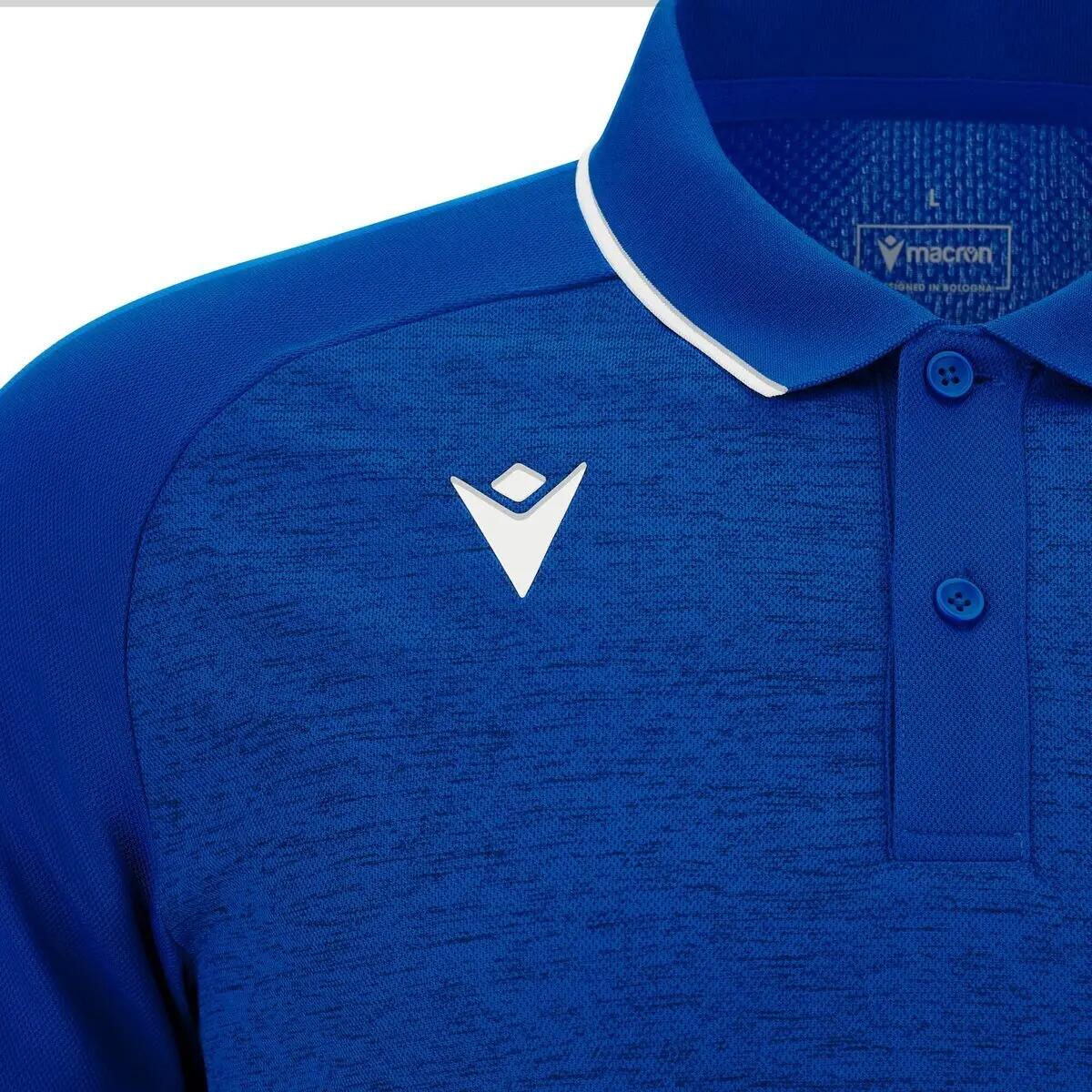 Polo Macron Aulos 6/6