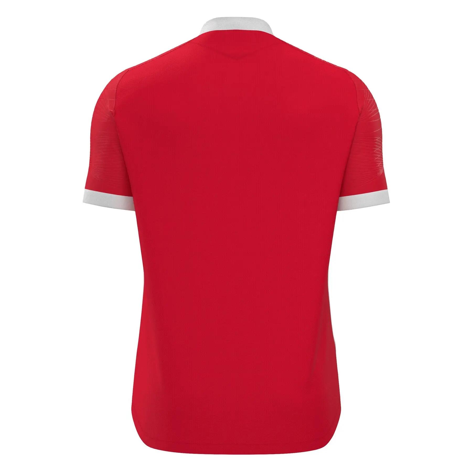 Camiseta Macron Wyvern Eco 3/7
