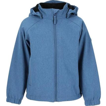 Veste softshell Bjorn