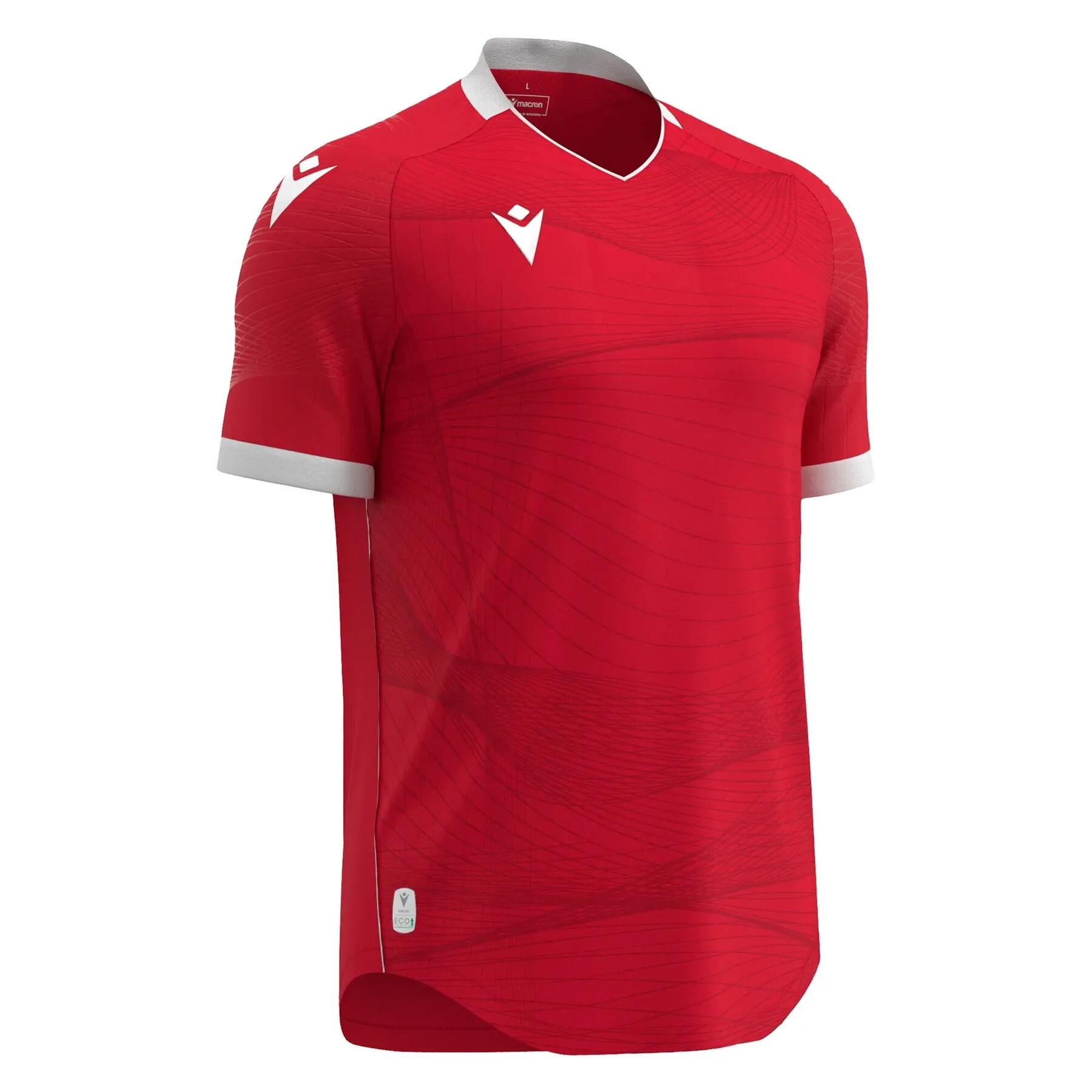 Camiseta Macron Wyvern Eco 2/7