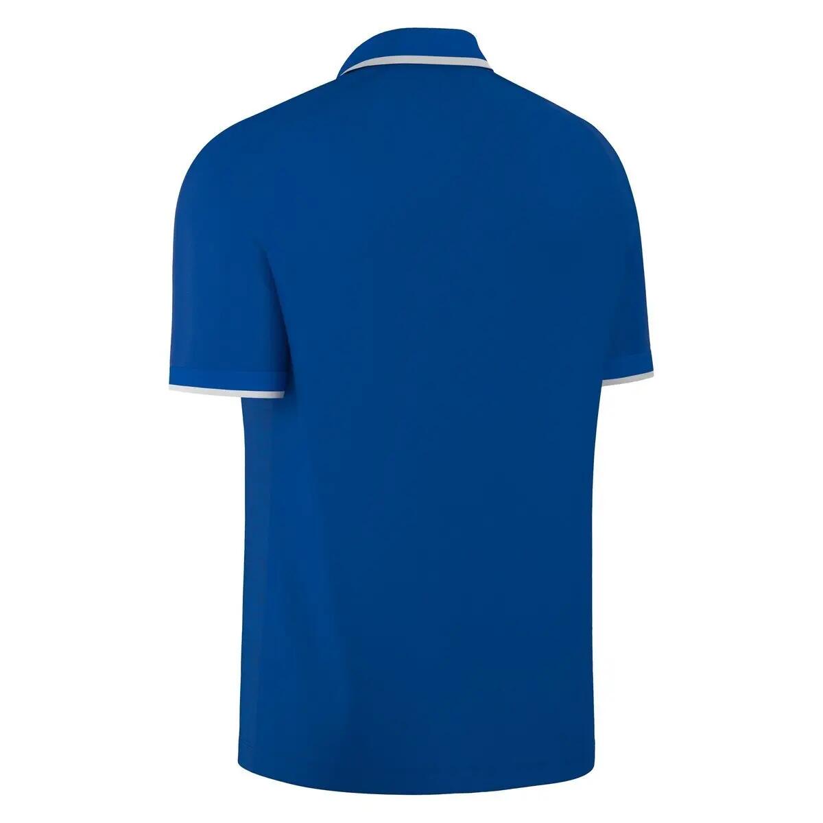 Polo Macron Aulos 4/6