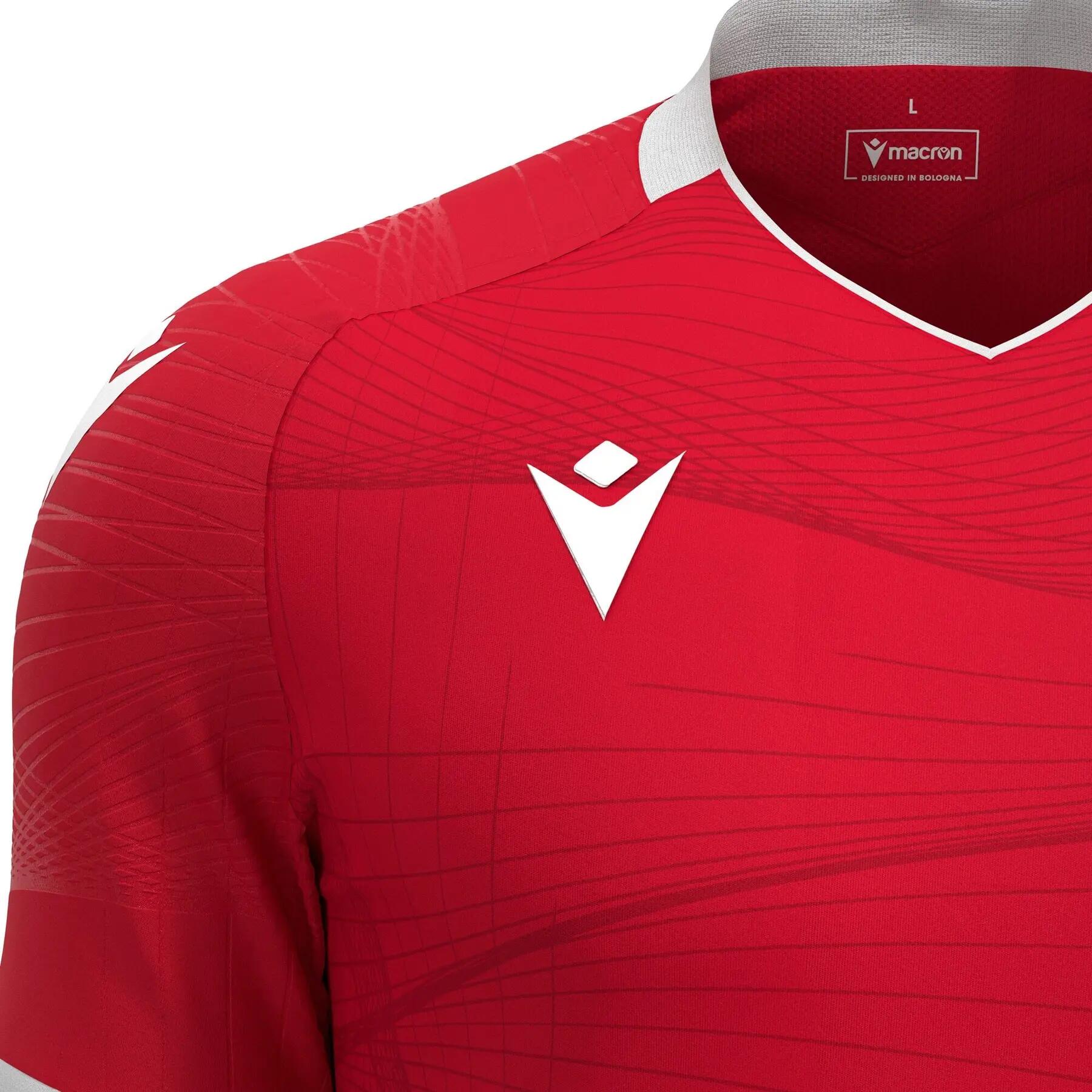 Camiseta Macron Wyvern Eco 5/7