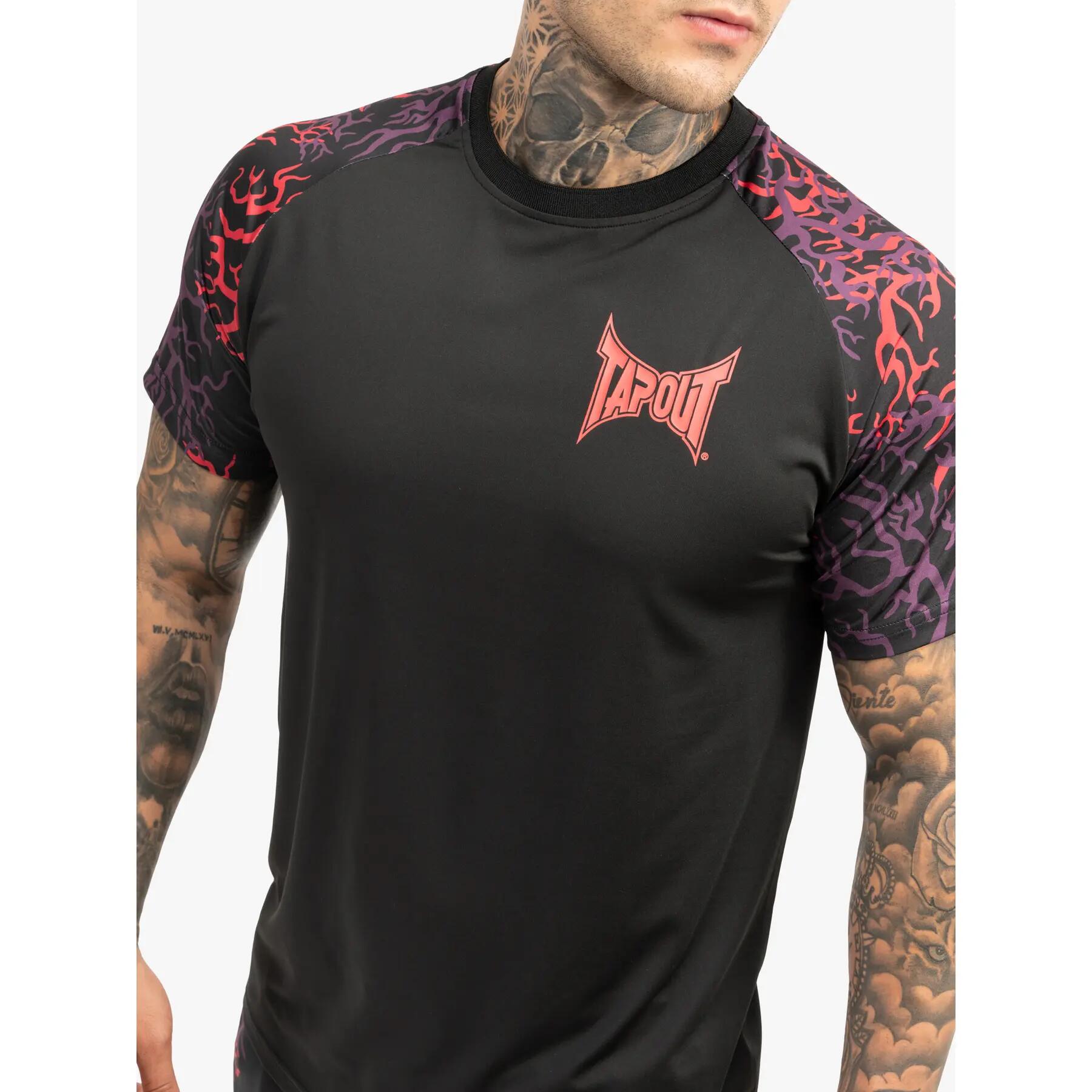 Maillot Tapout Taproot Functional 5/7
