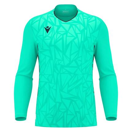 Maillot pour gardien manches longues Macron Corvus Eco