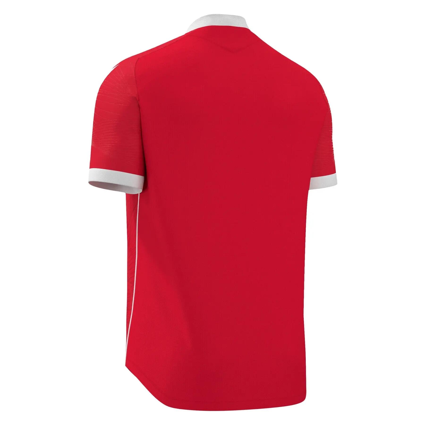 Camiseta Macron Wyvern Eco 4/7