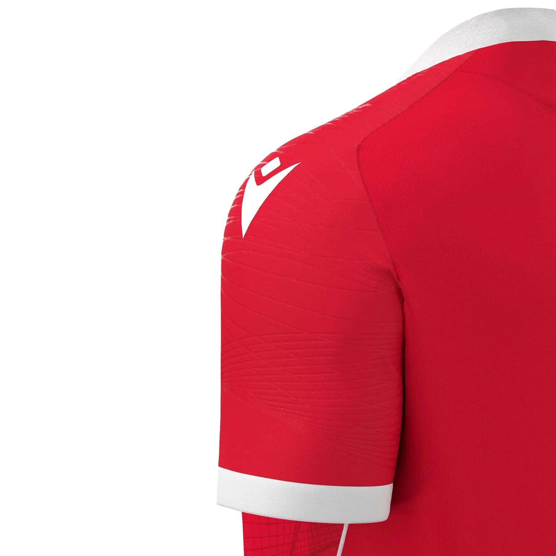 Camiseta Macron Wyvern Eco 6/7