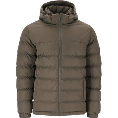 Hooded jacket whistler carseno