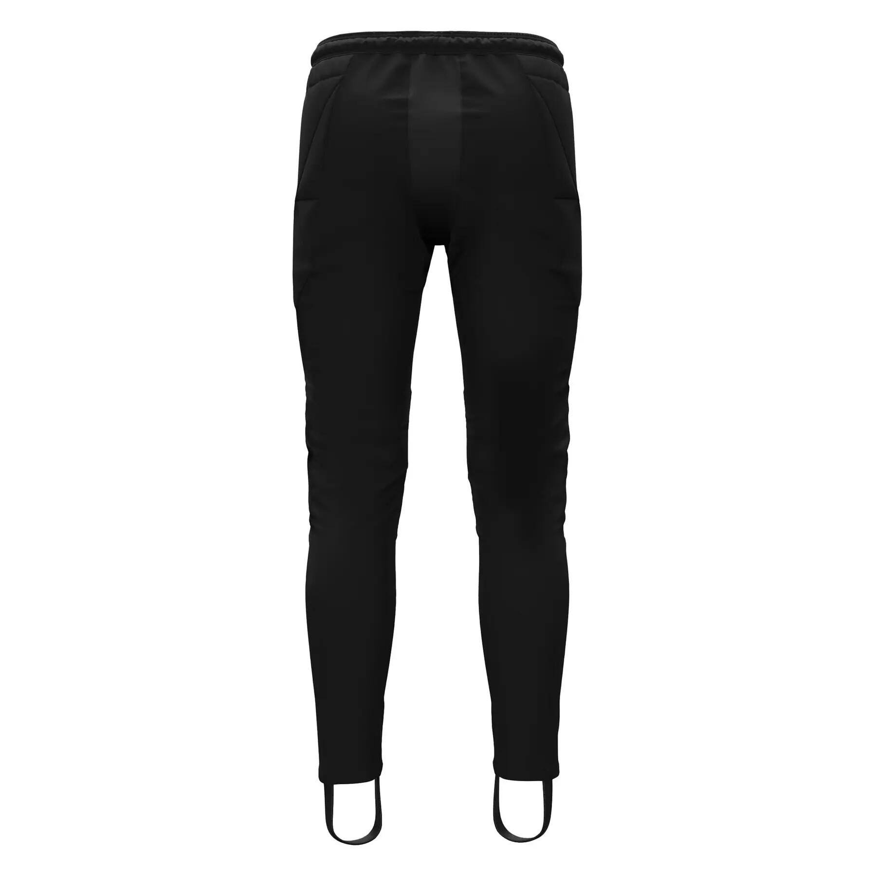 Pantalon d'entraînement pour gardien Macron Auriga 3/5