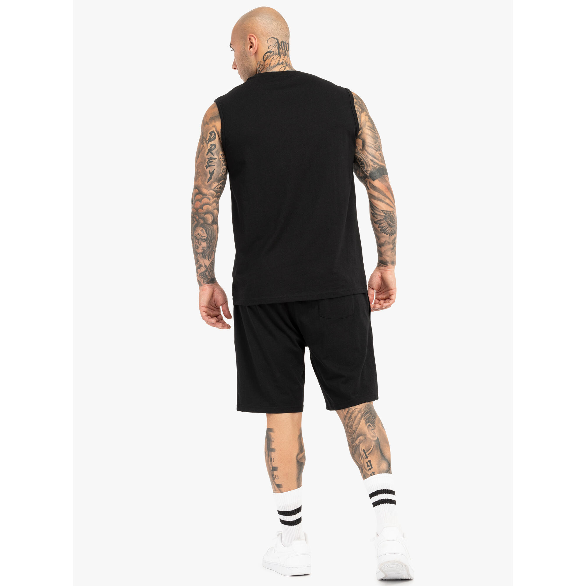 Set aus Tanktop und Shorts Tapout Dorrisa 3/6