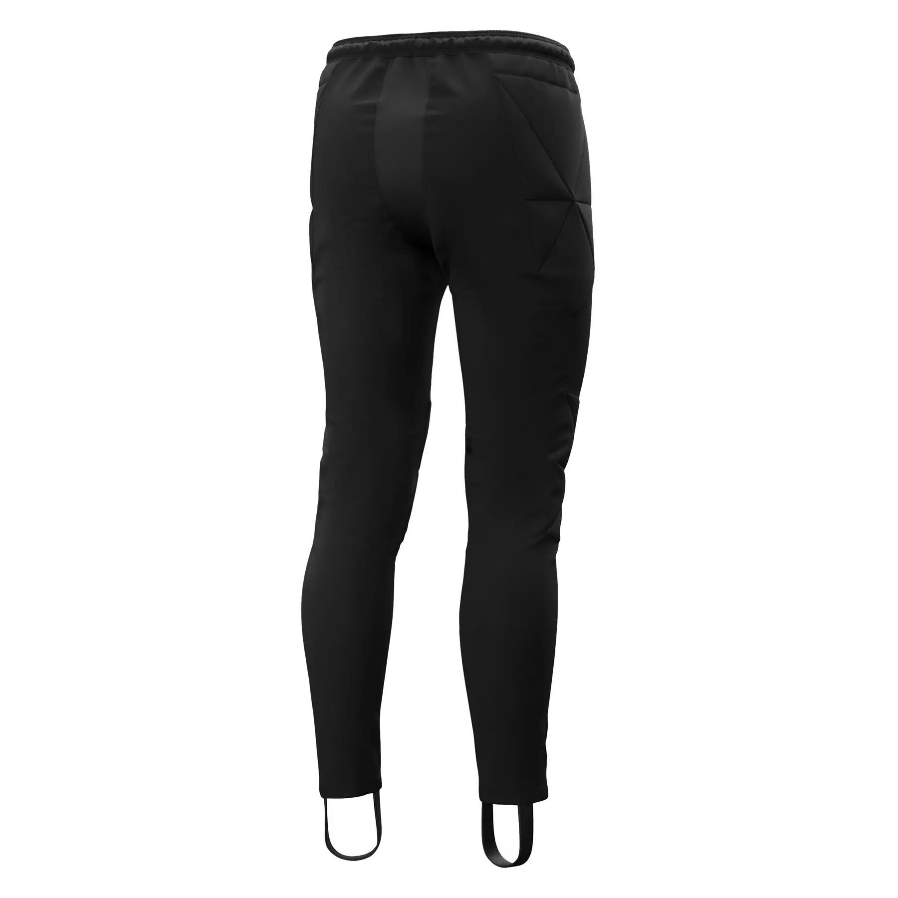 Pantalon d'entraînement pour gardien Macron Auriga 4/5