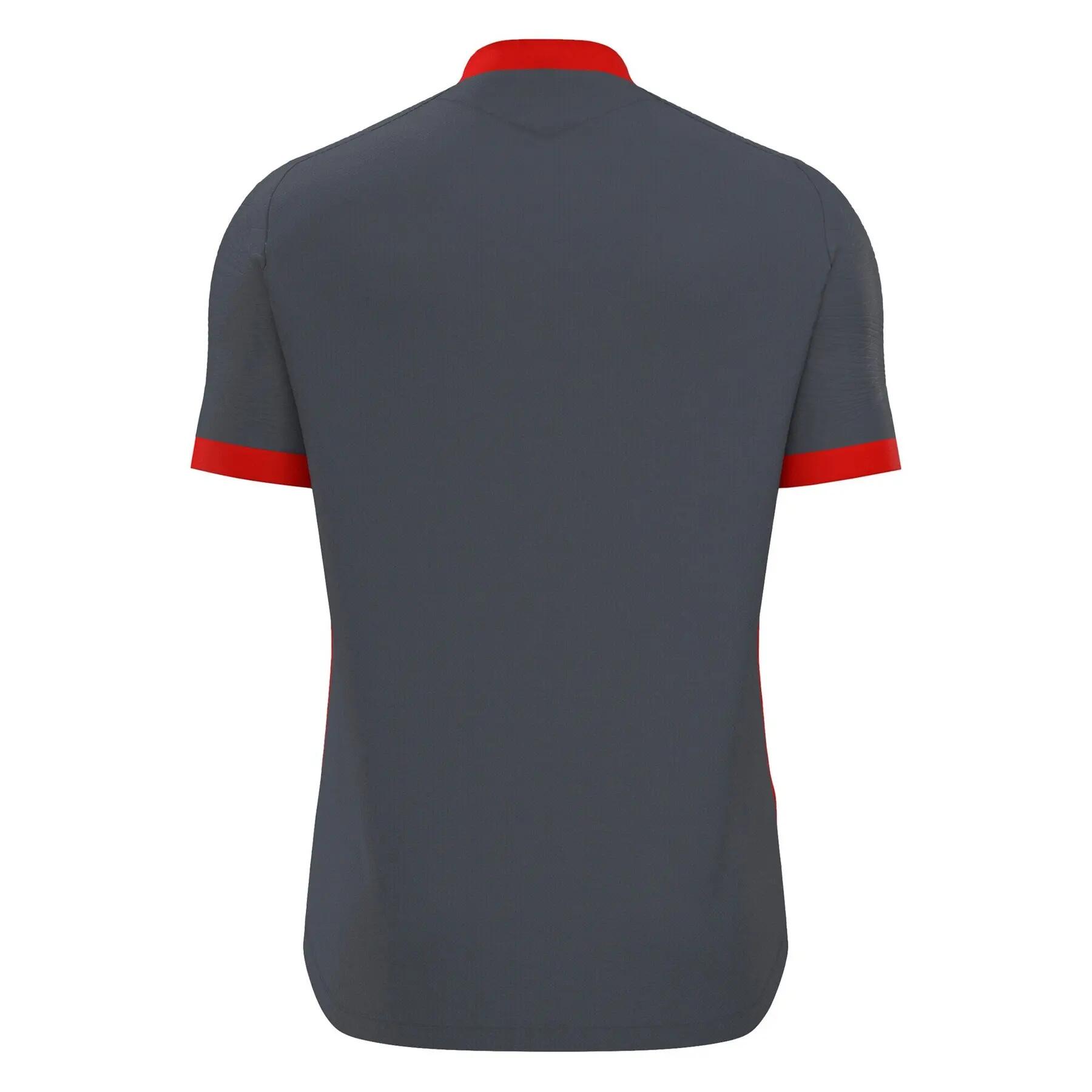 Trikot Macron Wyvern Eco 3/7