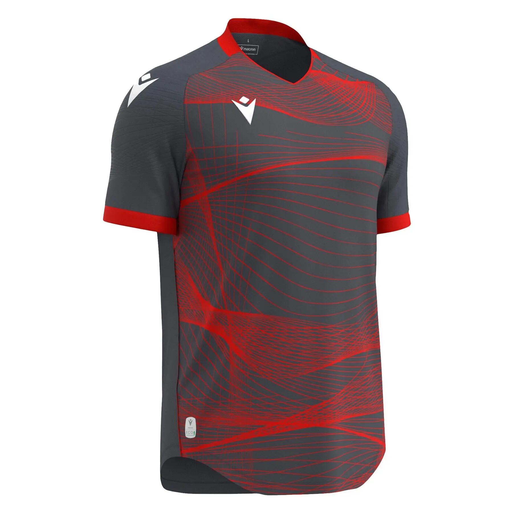 Trikot Macron Wyvern Eco 2/7
