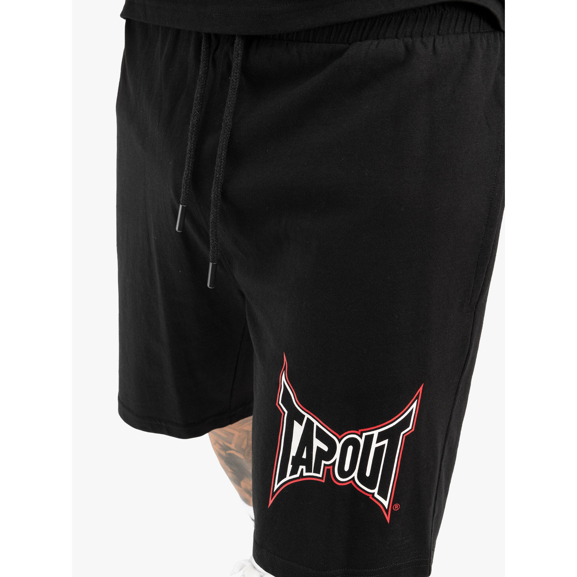 Set aus Tanktop und Shorts Tapout Dorrisa 5/6