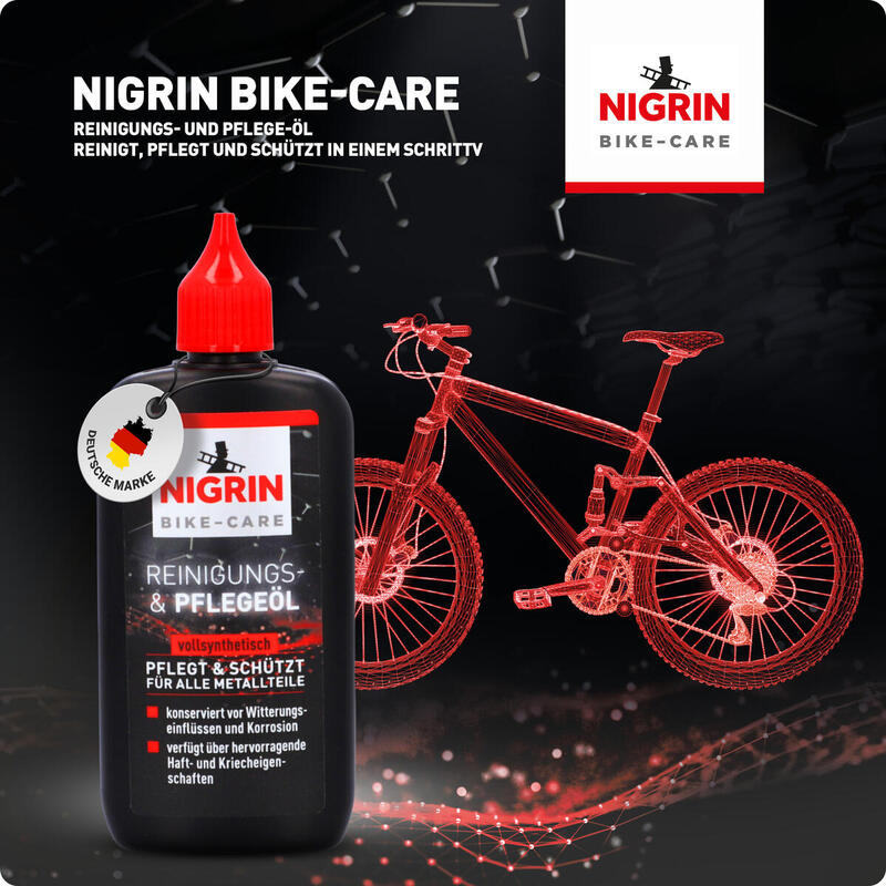 Ulei curatare si intretinere, 100 ml