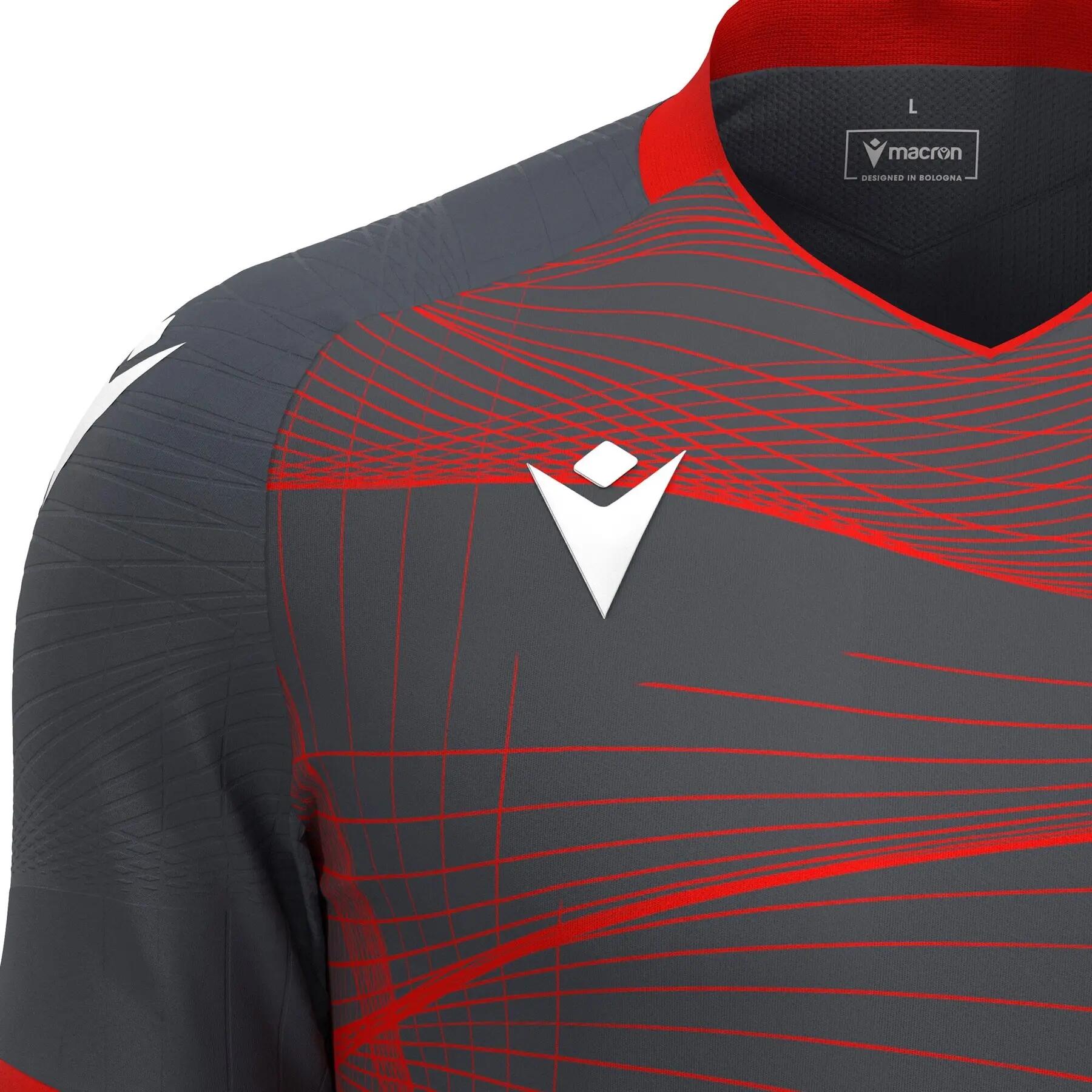 Trikot Macron Wyvern Eco 5/7