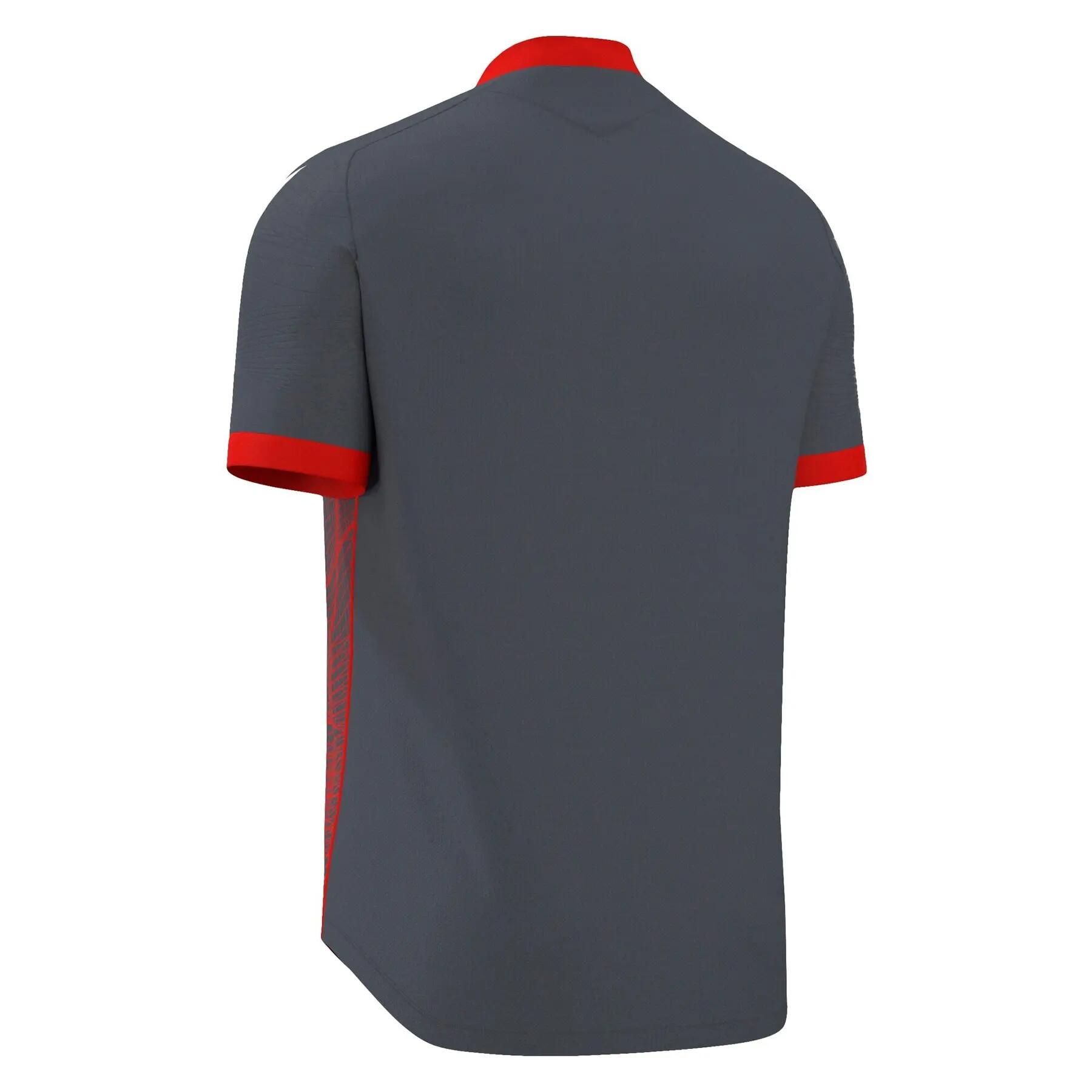 Trikot Macron Wyvern Eco 4/7