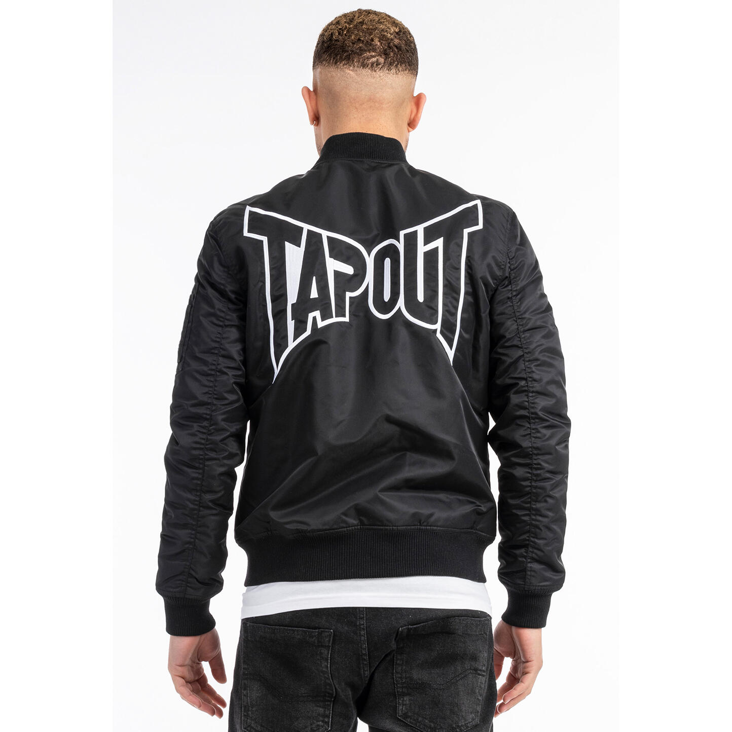 Jacke Tapout Chashiers 2/5