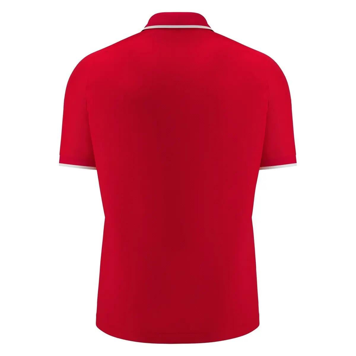 Polo enfant Macron Aulos 3/6