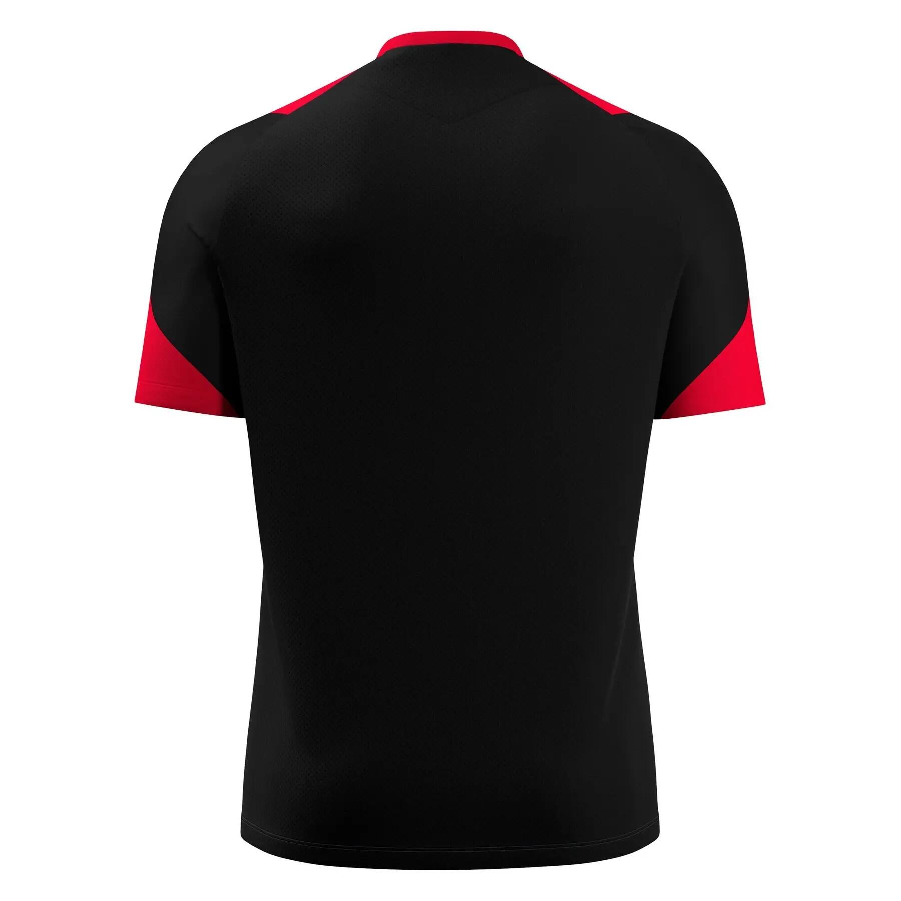 Camiseta infantil Macron Golem 3/6